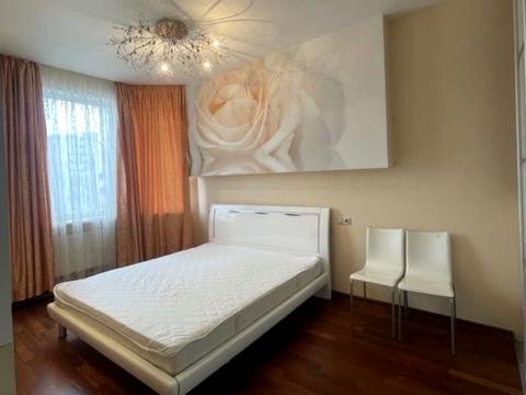 квартира по адресу Среднефонтанская ул., 19в