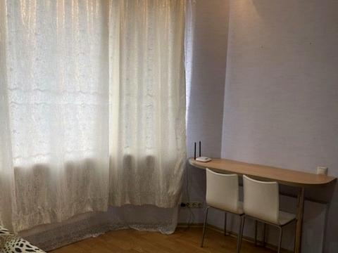 квартира по адресу Среднефонтанская ул., 19в