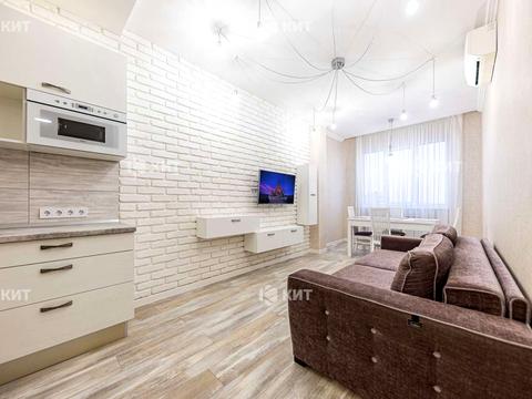 квартира по адресу Отакара Яроша пер., 22