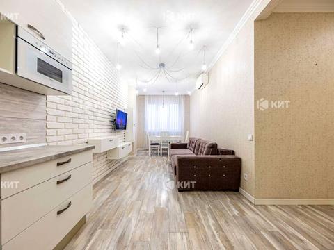 квартира по адресу Отакара Яроша пер., 22