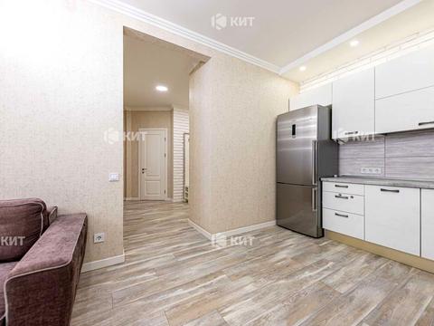 квартира по адресу Отакара Яроша пер., 22