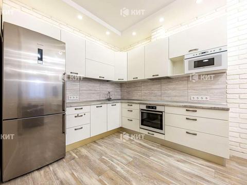 квартира по адресу Отакара Яроша пер., 22