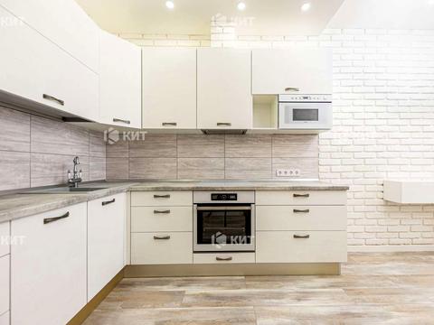 квартира по адресу Отакара Яроша пер., 22