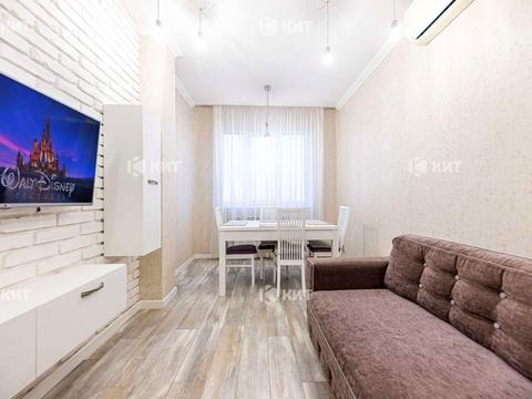 квартира по адресу Отакара Яроша пер., 22