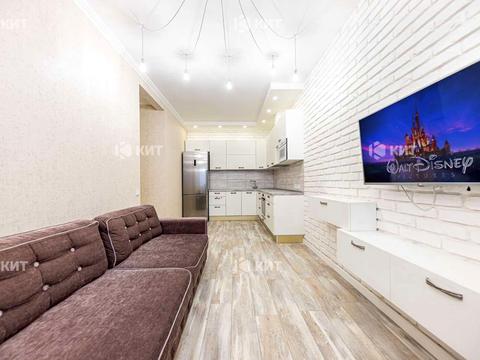 квартира по адресу Отакара Яроша пер., 22