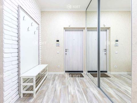 квартира по адресу Отакара Яроша пер., 22