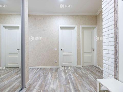 квартира по адресу Отакара Яроша пер., 22