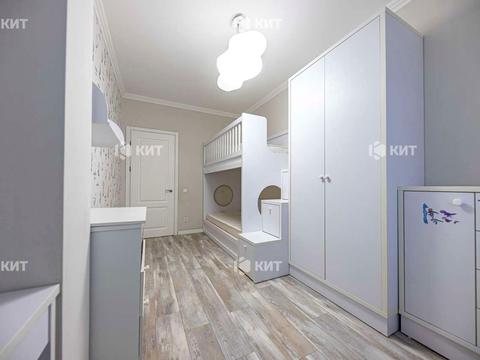 квартира по адресу Отакара Яроша пер., 22