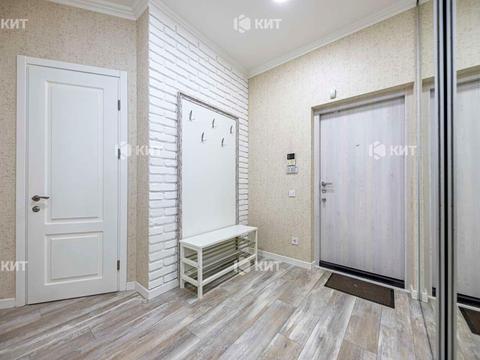 квартира по адресу Отакара Яроша пер., 22