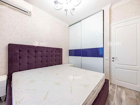 квартира по адресу Отакара Яроша пер., 22