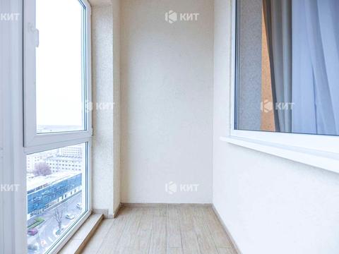 квартира по адресу Отакара Яроша пер., 22