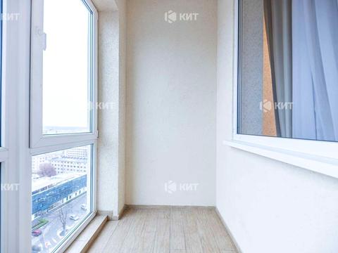 квартира по адресу Отакара Яроша пер., 22