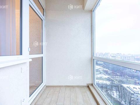 квартира по адресу Отакара Яроша пер., 22