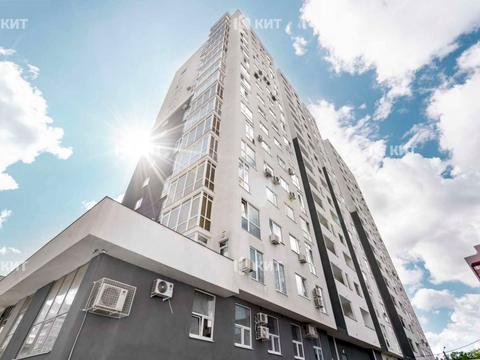 квартира по адресу Отакара Яроша пер., 22