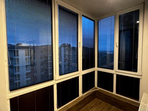 квартира по адресу Сімейна ул., 6