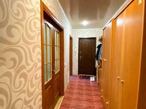 квартира за адресою Кулика і Гудачека вул. (Макарова), 30