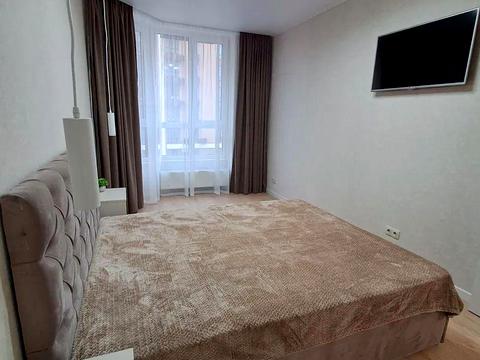 квартира по адресу Мартинова просп., 38