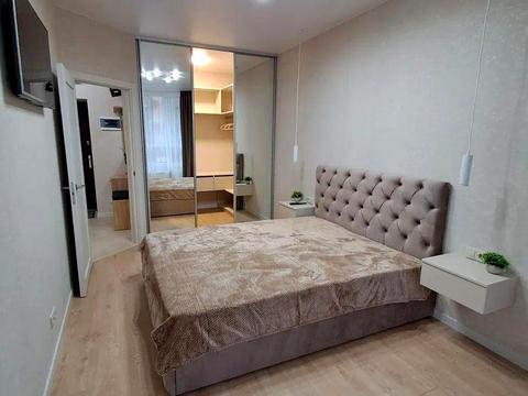 квартира по адресу Мартинова просп., 38