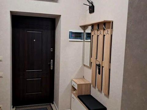 квартира по адресу Мартинова просп., 38