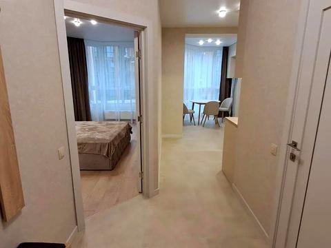 квартира по адресу Мартинова просп., 38