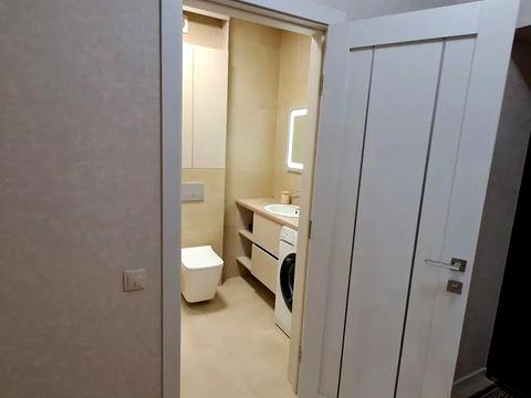 квартира по адресу Мартинова просп., 38