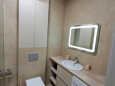 квартира по адресу Мартинова просп., 38