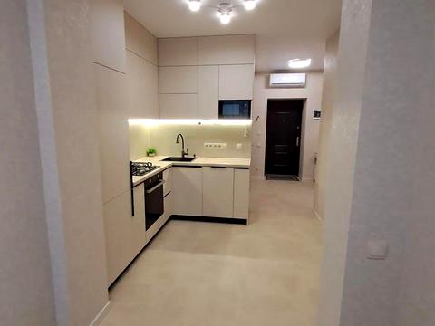 квартира по адресу Мартинова просп., 38