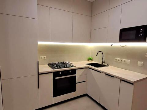 квартира по адресу Мартинова просп., 38