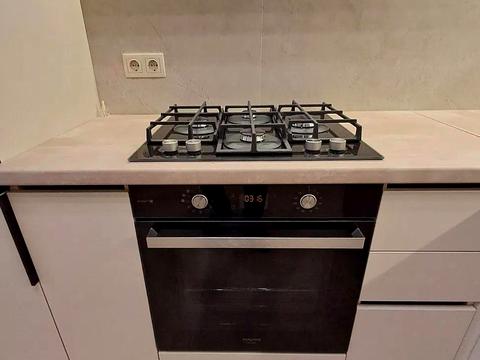 квартира по адресу Мартинова просп., 38