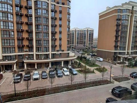 квартира по адресу Мартинова просп., 38