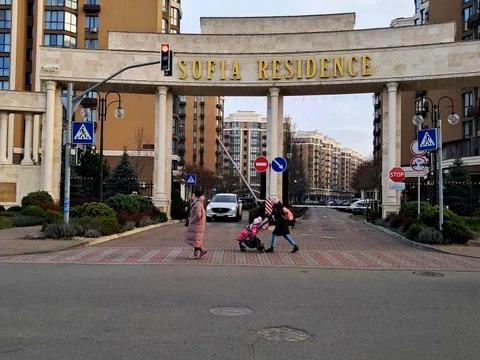 квартира по адресу Мартинова просп., 38