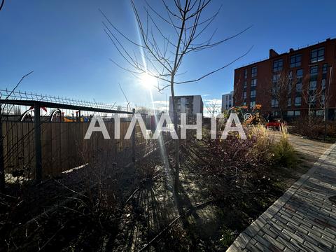 квартира по адресу Промислова ул., 1-М