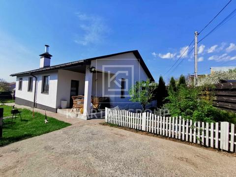 дом по адресу Вишнёвая ул., 139Б