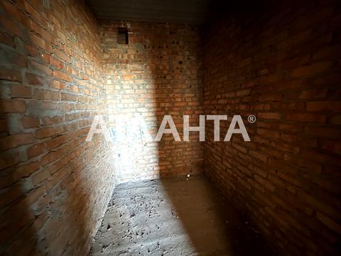 квартира по адресу Промислова ул., 1-М