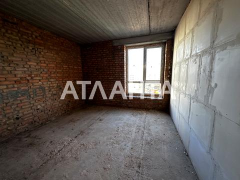 квартира по адресу Промислова ул., 1-М