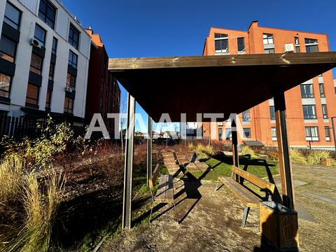 квартира по адресу Промислова ул., 1-М