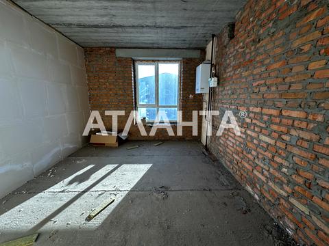 квартира по адресу Промислова ул., 1-М