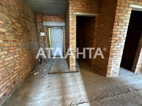 квартира по адресу Промислова ул., 1-М