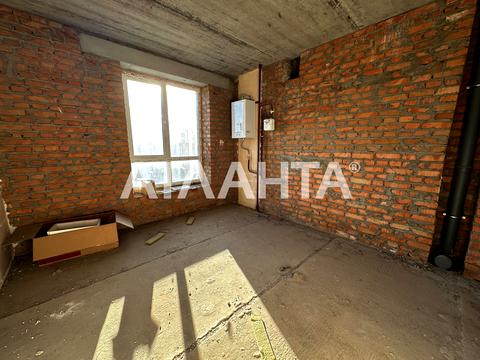 квартира по адресу Промислова ул., 1-М