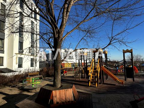 квартира по адресу Промислова ул., 1-М