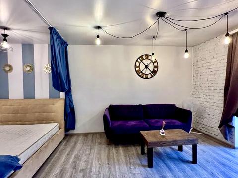 квартира по адресу Саксаганского ул., 82