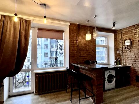 квартира по адресу Саксаганского ул., 82