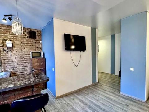 квартира по адресу Саксаганского ул., 82