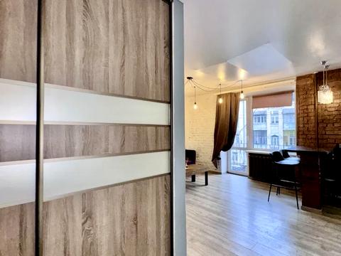 квартира по адресу Саксаганского ул., 82