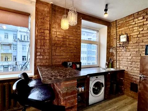 квартира по адресу Саксаганского ул., 82