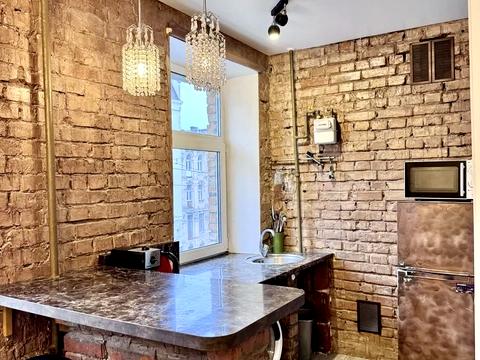 квартира по адресу Саксаганского ул., 82