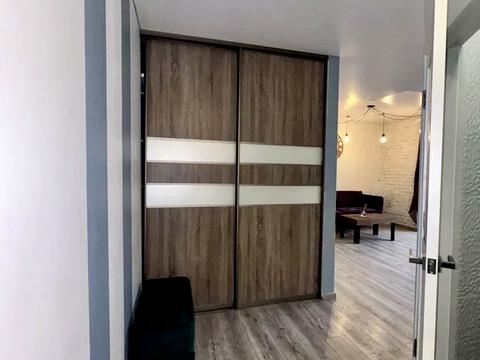 квартира по адресу Саксаганского ул., 82