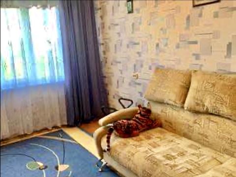 квартира за адресою Архітектора Ніколаєва вул., 5