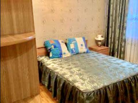 квартира за адресою Архітектора Ніколаєва вул., 5