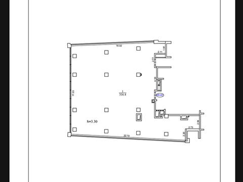 комерційна за адресою Василя Стуса вул., 35-37